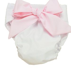 Beaufort Bonnet swim diaper cover
